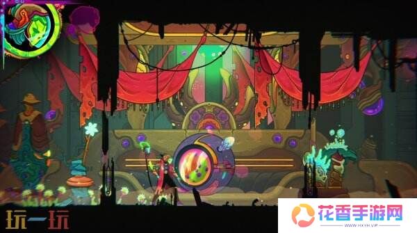 《奥特罗斯 Ultros》现已登陆Switch和Xbox平台