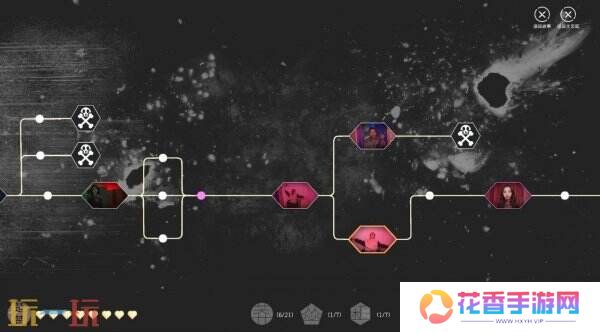 恐怖真人全动态影像《杠精的108种死法》现已正式发售