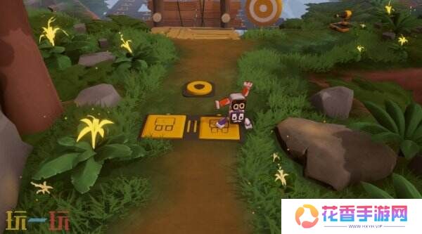 多人合作冒险《知只大冒险2》现已推出免费试玩demo