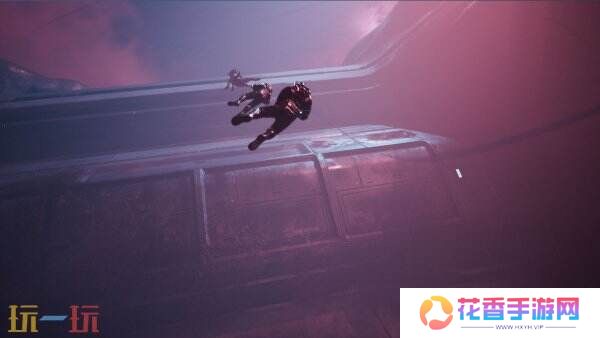 《黑相集》系列新作《8020号指令》将于10月3日推出