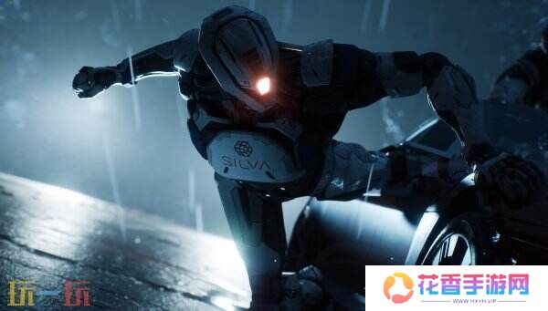 单人故事动作冒险《MindsEye》将于今年夏季推出