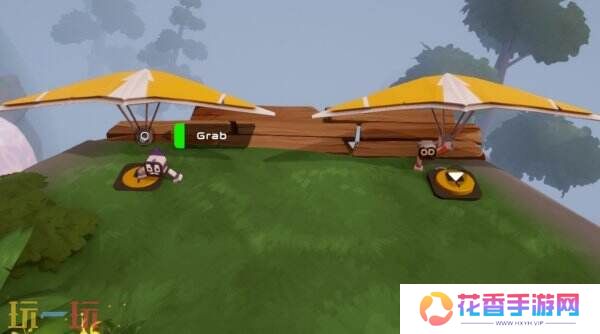 多人合作冒险《知只大冒险2》现已推出免费试玩demo