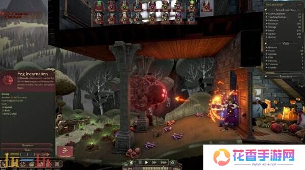 殖民建造模拟《超灵秘法社》现已发售 首发享25%折扣优惠