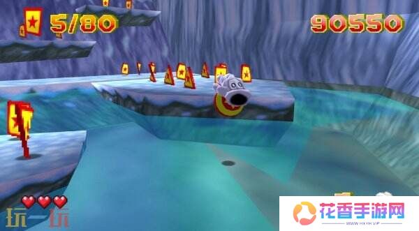 3D益智《Glover》将于2月27日登陆Switch和Xbox平台