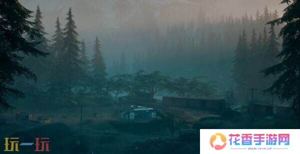 《往日不再复刻版》将于4月25日在pc和ps5同步发售