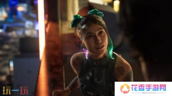 单人故事动作冒险《MindsEye》将于今年夏季推出