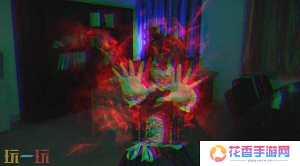 恐怖真人全动态影像《杠精的108种死法》现已正式发售