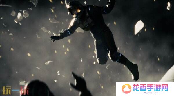 《黑相集》系列新作《8020号指令》将于10月3日推出