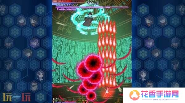 PC版射击《式神之城3》将于3月在Steam推出