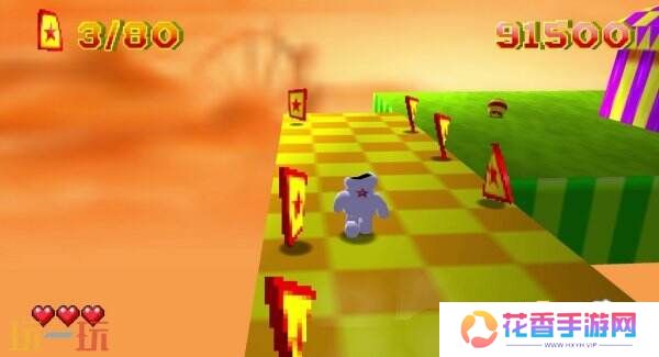 3D益智《Glover》将于2月27日登陆Switch和Xbox平台