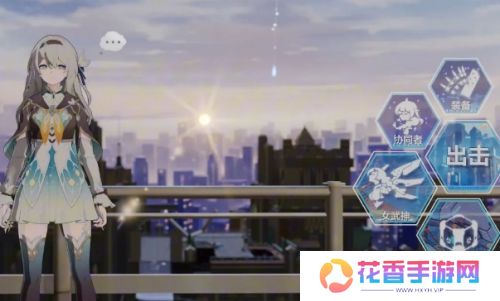 《崩铁》X《崩坏3》联动第二弹，预计后半年开启，联动角色太惊喜