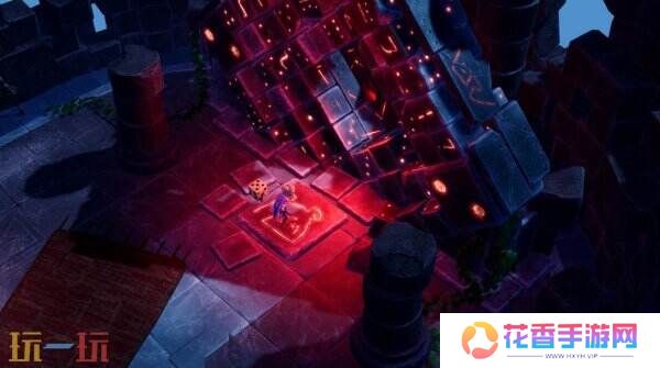 《迷失混沌王国：永恒之骰》将于今年夏季推出 现已推出试玩demo