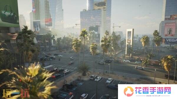 单人故事动作冒险《MindsEye》将于今年夏季推出