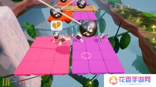 多人合作冒险《知只大冒险2》现已推出免费试玩demo