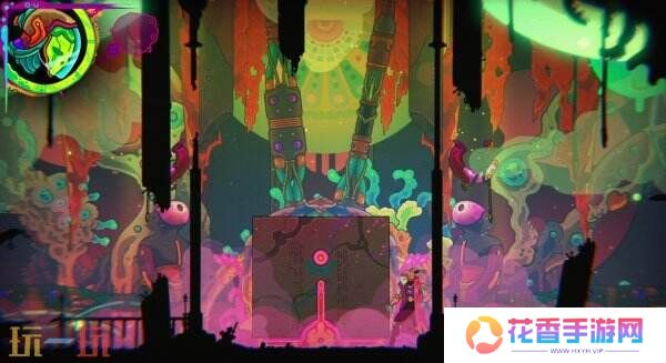 《奥特罗斯 Ultros》现已登陆Switch和Xbox平台