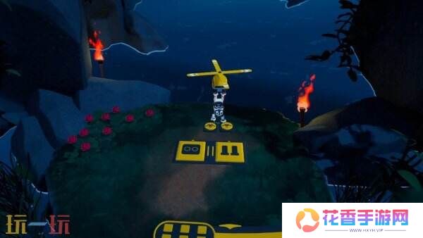 多人合作冒险《知只大冒险2》现已推出免费试玩demo