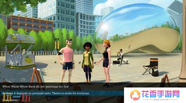 《王冠与典当:王国的欺骗》将于2月27日登陆PS和Xbox平台