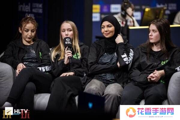 PGL克卢日纳波卡前瞻！蒙古铁骑最佳破局时刻！女子战队的生存之战