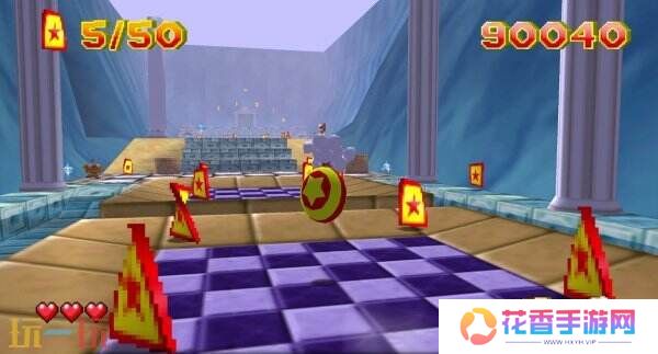 3D益智《Glover》将于2月27日登陆Switch和Xbox平台