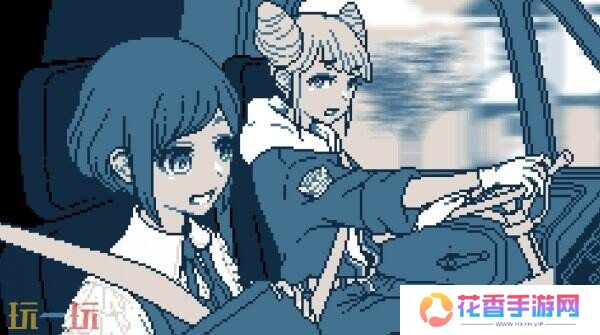 恐怖探索视觉小说《都市传说解体中心》现已正式发售