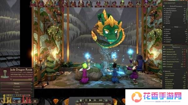 殖民建造模拟《超灵秘法社》现已发售 首发享25%折扣优惠