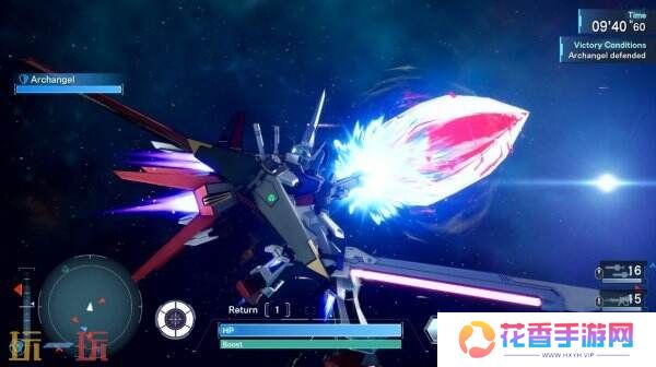 《机动战士高达SEED DESTINY HD重制》5月22日登陆Switch和PC