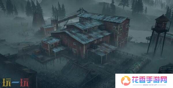 《往日不再复刻版》将于4月25日在pc和ps5同步发售