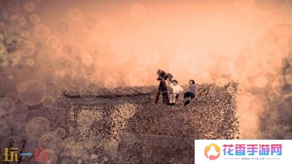 第三人称动作冒险《Dreams of Another》将登陆PS5平台