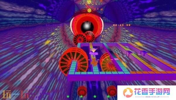 同名街机射击游戏重制版《我，机器人》将于今年春季推出