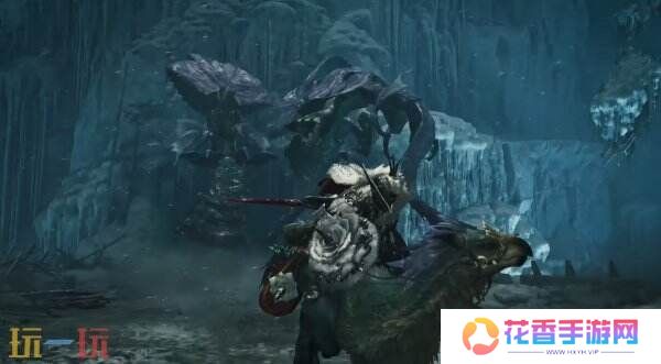 《怪物猎人荒野》发售预告公布 首个免费更新将于春季推出