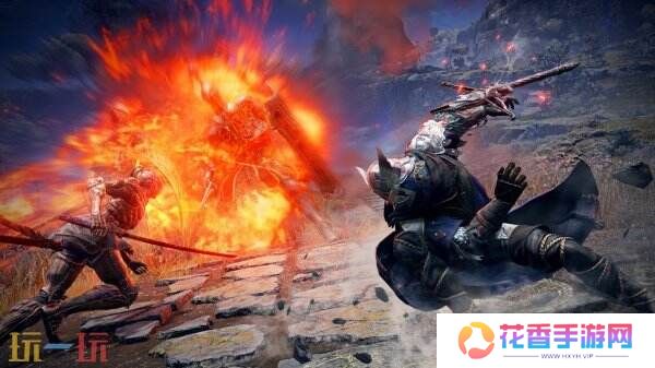 《艾尔登法环 黑夜君临》将于5月30日正式推出 现已开启预定