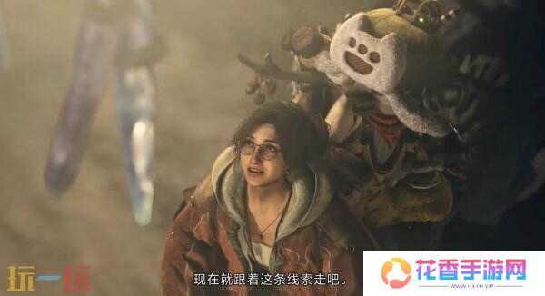 《怪物猎人荒野》发售预告公布 首个免费更新将于春季推出