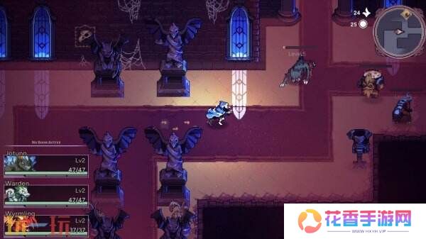 肉鸽回合制战斗《Aethermancer》现已推出试玩demo