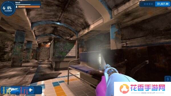 《冲就完事模拟器》DLC“超级无敌掌门狗”将于3月4日推出