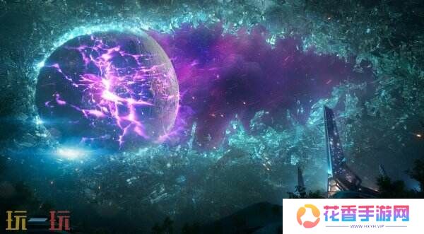 夺宝射击游戏《无主之地4》将于9月24日正式推出