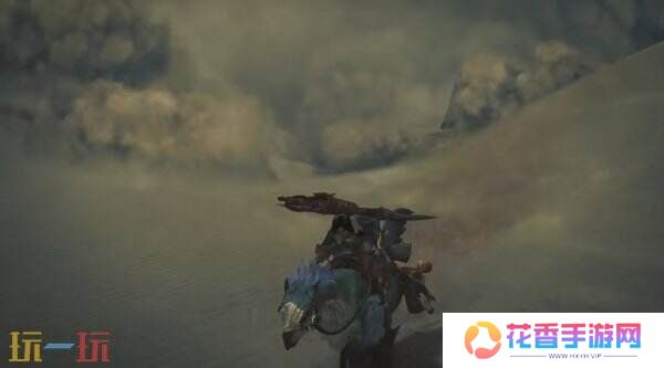 《怪物猎人荒野》发售预告公布 首个免费更新将于春季推出