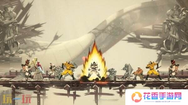 忍者动作《SHINOBI 反攻的斩击》将于8月29日推出 现已开启预购