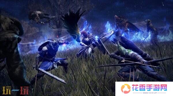 《艾尔登法环 黑夜君临》将于5月30日正式推出 现已开启预定