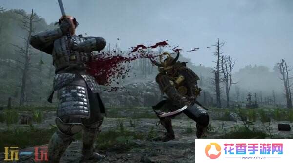 《刺客信条:影》新预告公布 PC与次世代功能介绍