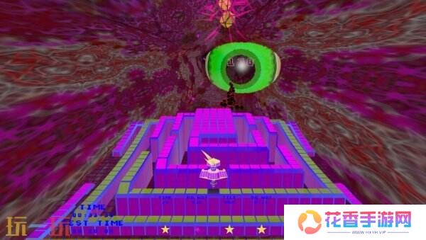 同名街机射击游戏重制版《我，机器人》将于今年春季推出