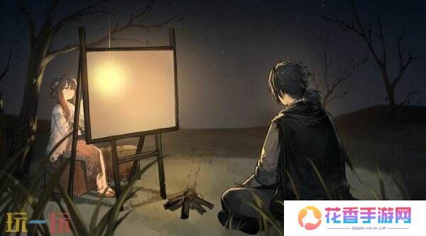 视觉小说《饿殍：明末千里行》将于3月13日在Switch推出