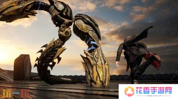 《失落之魂》将于5月30日在PS5和PC平台推出