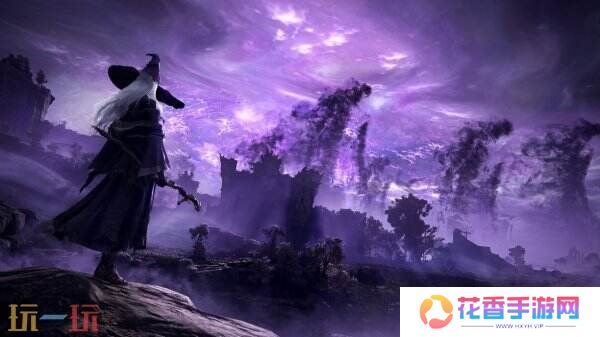 《艾尔登法环 黑夜君临》将于5月30日正式推出 现已开启预定