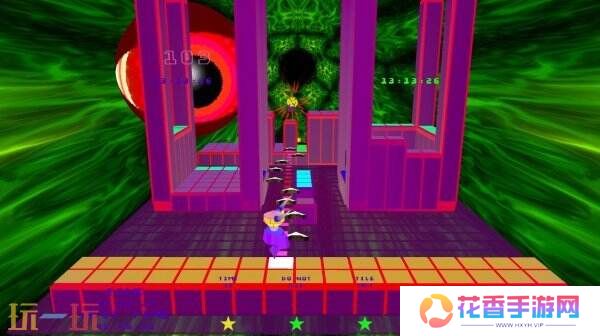 同名街机射击游戏重制版《我，机器人》将于今年春季推出