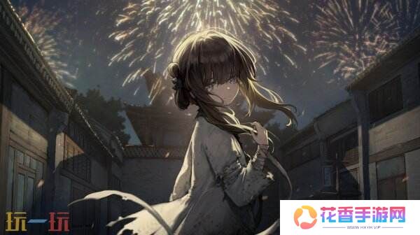 视觉小说《饿殍：明末千里行》将于3月13日在Switch推出