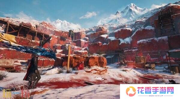 《失落之魂》将于5月30日在PS5和PC平台推出