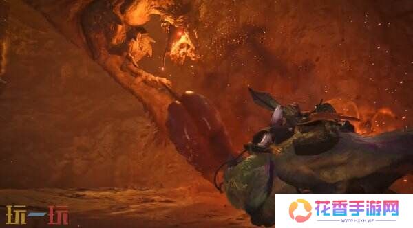 《怪物猎人荒野》发售预告公布 首个免费更新将于春季推出