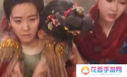 《掌心》采莲身死，霓裳退出，叶平安被埋，复仇小分队遭散伙危机