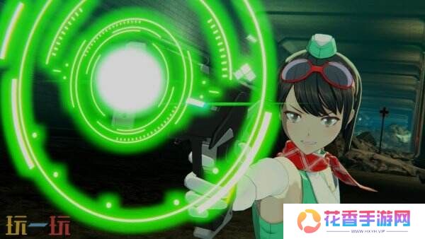 《数码宝贝物语 时空异客》将于今年在主机和PC平台推出