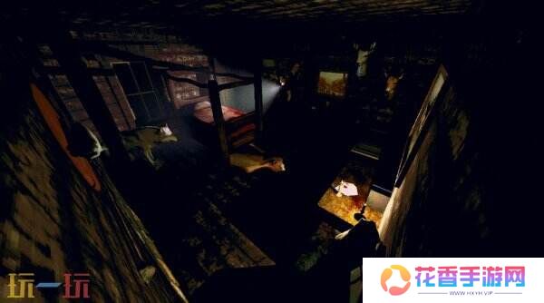 生存恐怖《Flesh Made Fear》将于今年第四季度推出